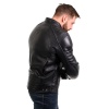 Modeka - Kožená bunda Bad Eddie 