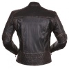 Modeka - Kožená moto bunda Kaleo