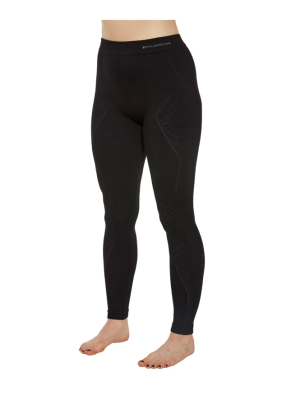 Brubeck - Kalhoty extreme merino dámské LE1351