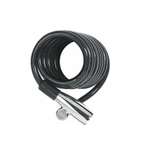 Abus - Lanko zámek 7mm  195/180 