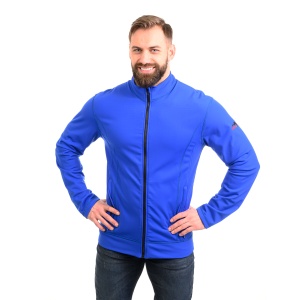 Moto Jitka - Pánská funkční mikina Rivers 