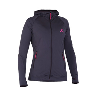 Attiq -  Attiq dámská mikina Vertical 