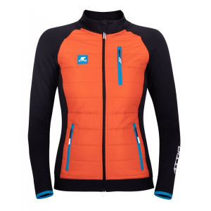 Attiq - Mikina dámská  Primaloft Intensa 