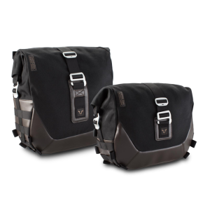 SW-Motech - Boční brašny Legend Gear včetně popruhu SLS