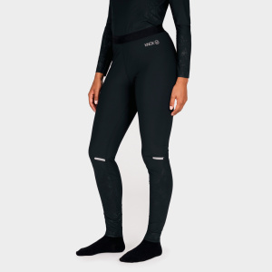 Knox - Unisex kalhoty Dual Active Base Layer Black