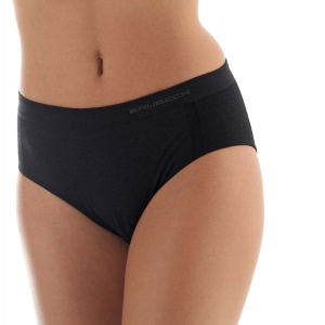 Brubeck -  Brubeck dámské kalhotky Merino vlna