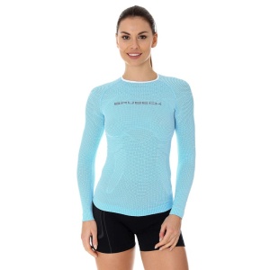 Brubeck - Triko dámské 3D Run Pro 