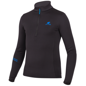 Attiq - Mikina ATTIQ PÁNSKÁ MIKINA BALTORO 2.0 VERTICAL