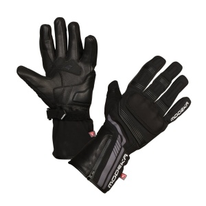 Modeka - Moto rukavice Makari - zimní 