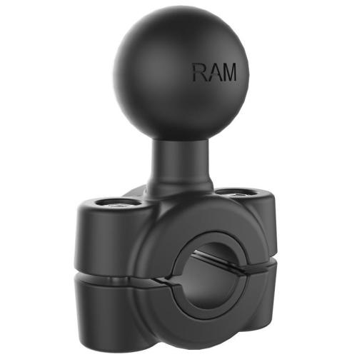 Ram Mounts - RAM® základna Torque™ na průměr zrcátka / hrazdy  102500