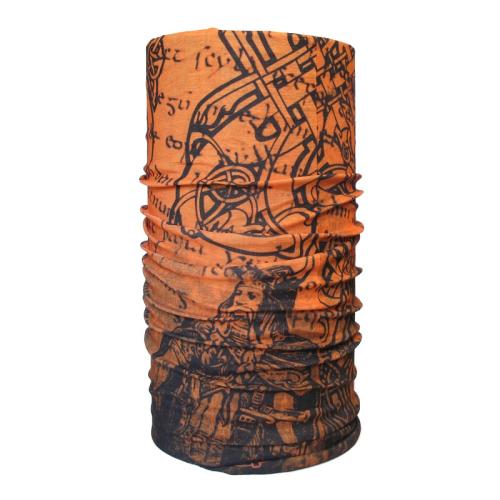 4FUN - Nákrčník Viking Fox 25