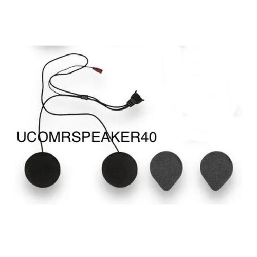 Interphone - Sada sluchátek  pro Interphone U-COM 8R