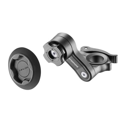 Interphone - Úchyt Interphone QUIKLOX s adhezivní základnou