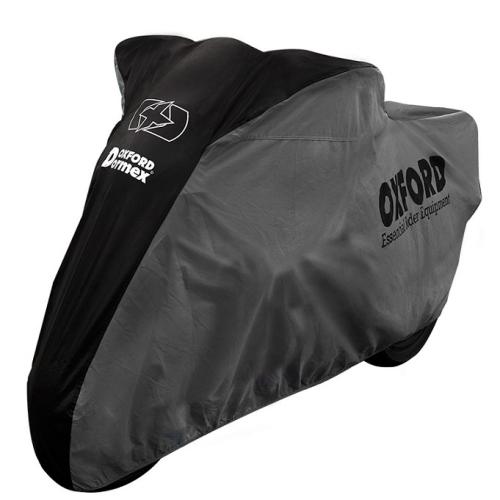 Oxford - PLACHTA NA MOTORKU DORMEX INTERIEROVÁ XL
