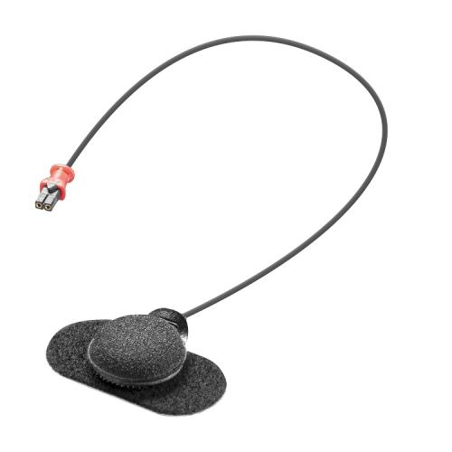 Interphone - Náhradní mikrofon INTERPHONE U-COM 8R / 16 / 4 / 3 / 2 pro integrální helmy