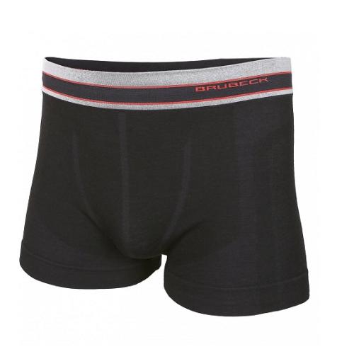 Brubeck - Boxerky ACTIVE WOOL  101349