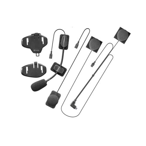 Interphone - Náhradní sada pro interkomy TOUR, SPORT, URBAN