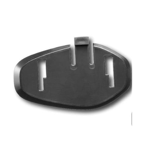 Interphone - Náhradní nalepovací základna pro interkomy Interphone Avant, Tour, Sport, Link a Urban