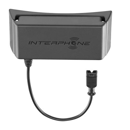 Interphone - Náhradní baterie  Interphone 1100 mAh pro U-COM2/U-COM4/U-COM16