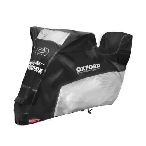 Oxford - Plachta na motorku Rainex vel. M 101454