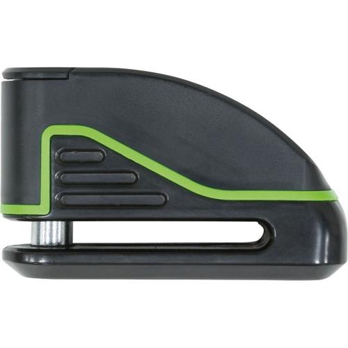 Citadel - Kotoučový zámek CBR 12/K 