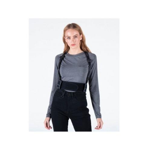 Knox - Motocyklový páteřový chránič Knox Micro-Lock II AIR BACK 