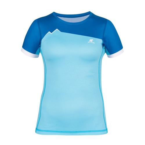 Attiq - ATTIQ DÁMSKÉ TRIČKO RITMO MORPHO