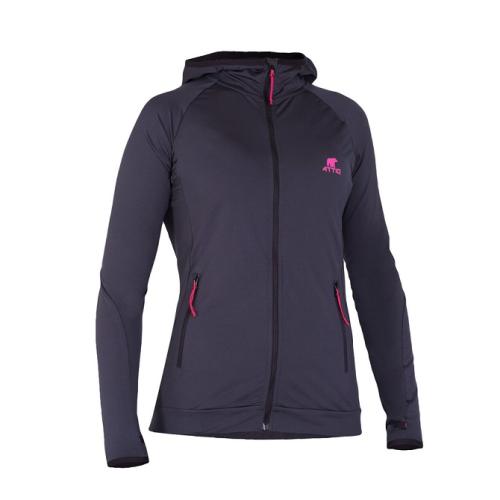 Attiq -  Attiq dámská mikina Vertical 