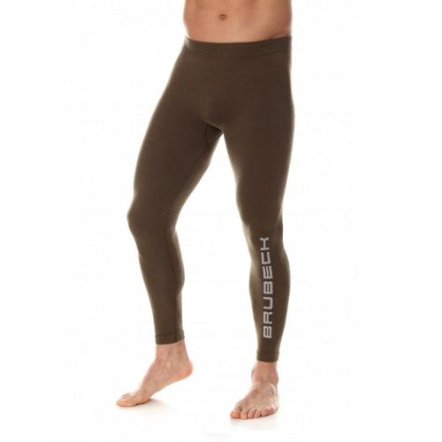 Brubeck - Brubeck pánské termokalhoty RANGER WOOL
