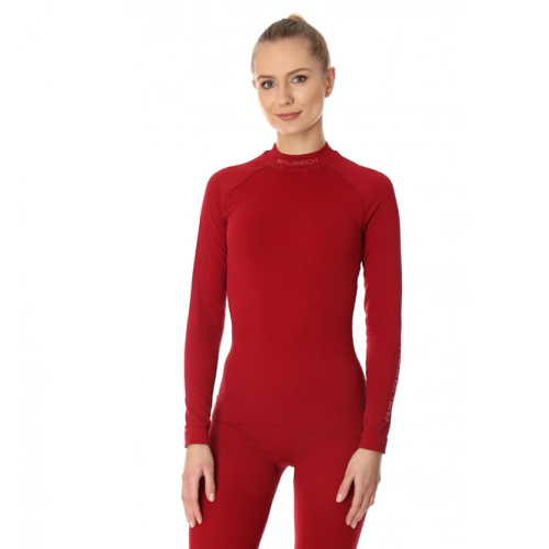 Brubeck - Brubeck dámské tričko s dlouhým rukávem EXTREME THERMO 101900