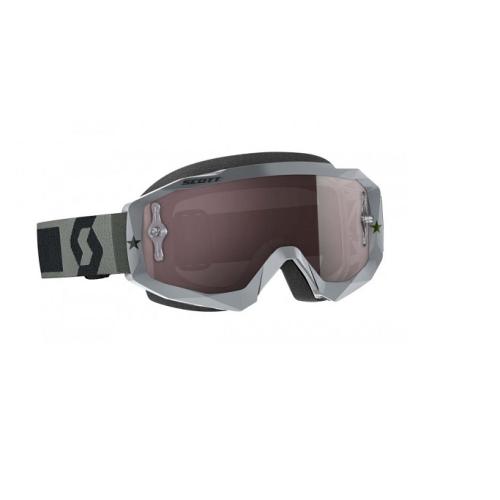 Scott - BRÝLE HUSTLE MX