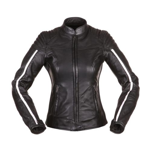 Modeka - Kožená bunda Alva Lady