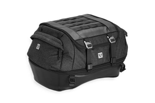SW-Motech - Zadní taška Legend Gear  LR4 černá 18-25 l