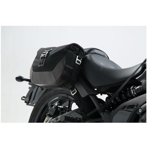 SW-Motech - Legend Gear LS1 taška boční na popruh SLS objem: 9,8 L 