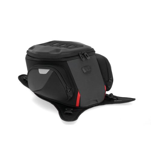 SW-Motech - tankbag SW-MOTECH ENDURO PRO, popruhový, objem 12-15 litrů