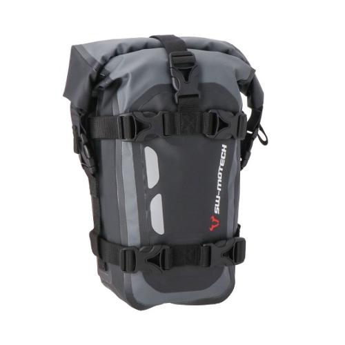 SW-Motech - Drybag 80, 8 litrů, černo-šedý 