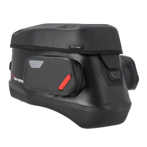 SW-Motech - Tankbag PRO City WP objem 9 litrů