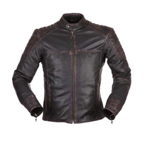 Modeka - Kožená moto bunda Kaleo