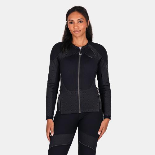 Knox - Urbane Pro Move Women's Upper Teal