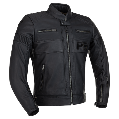 PSÍ - Bunda kožená Destra 