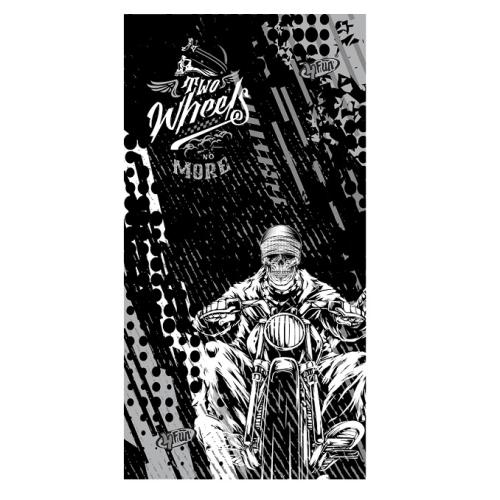 4FUN - Nákrčník Ghost Rider 101374