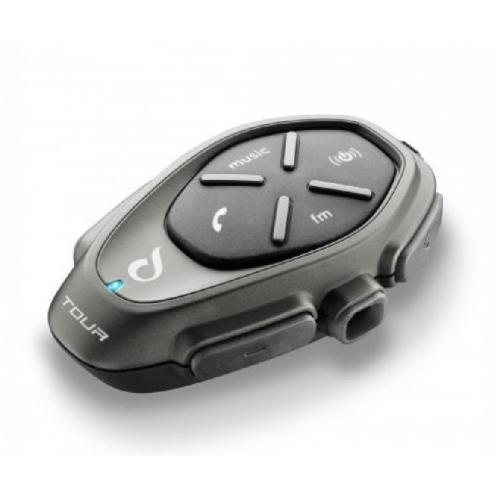 Interphone - Interkom Interphone TOUR Single pack