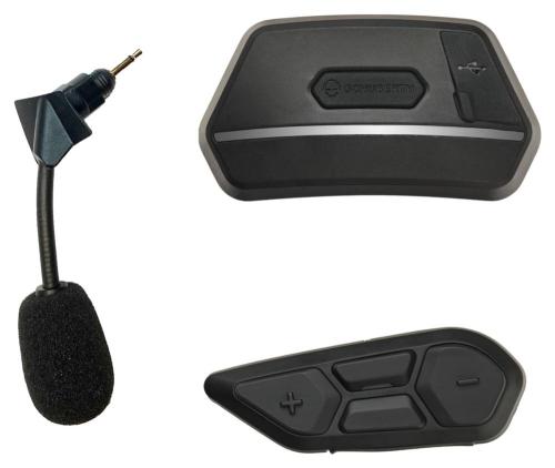 Sena -  Interkom SC2 Standard pro přilby SCHUBERTH C5, E2, J2, S3