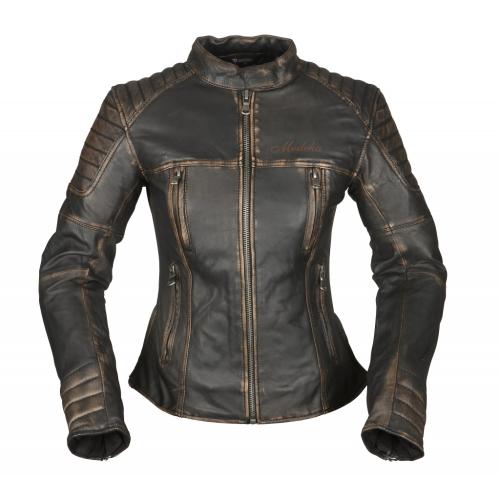 Modeka - Kožená bunda Kalea Lady 