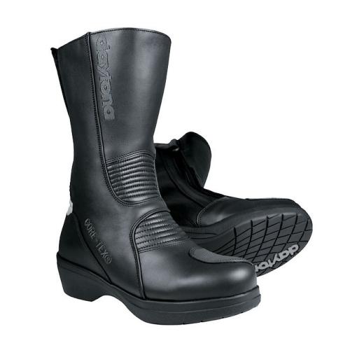 Daytona - Dámská obuv Lady Pilot GTX + 6 cm 