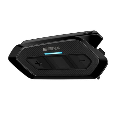 Sena - Mesh handsfree hedset Spider RT1 