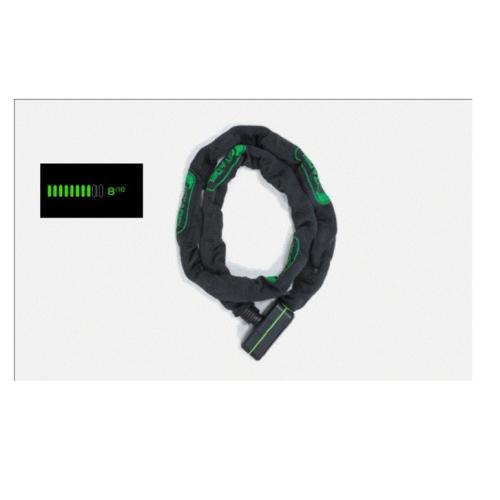 Citadel - Řetězový zámek CCH 140/10/K