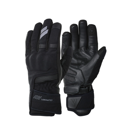 Modeka - Rukavice Paneo LT černé 