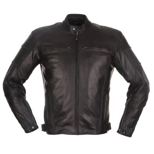 Modeka - Kožená bunda Ruven 