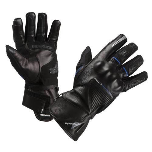 Modeka - Rukavice Talismen 